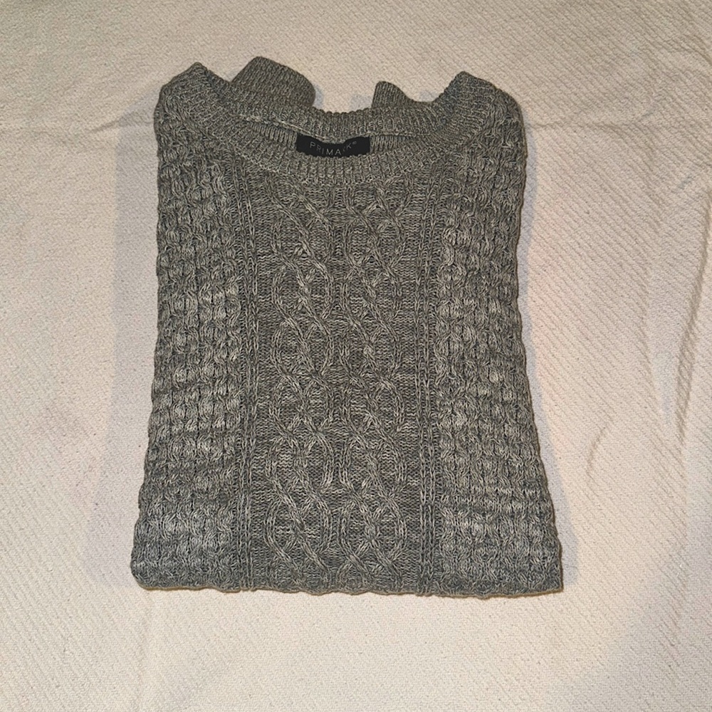 Primark Men’s Sweater (never worn)